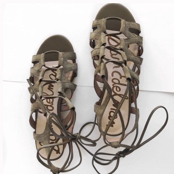 Sam Edelman Shoes - Sam Edelman ardella sandals